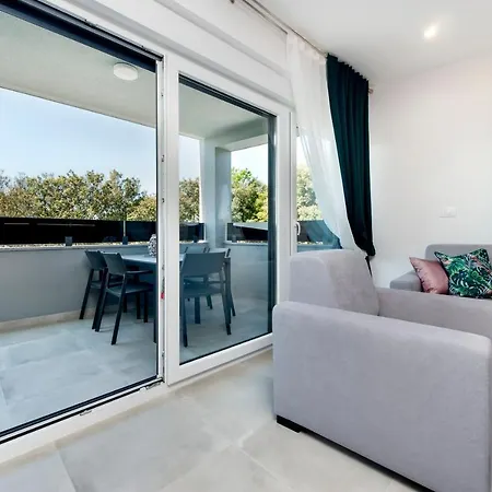 Grand Cocaletto 1 Rovinj