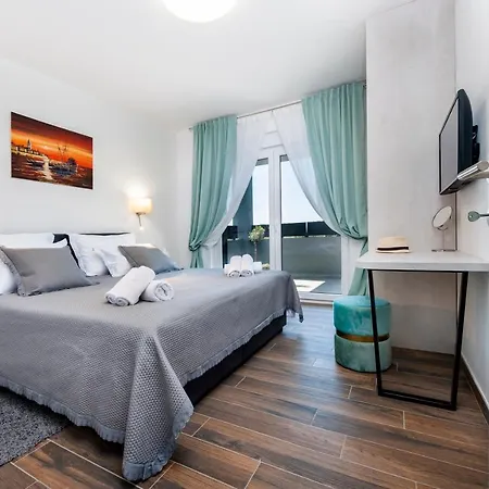 Grand Cocaletto 1 Rovinj