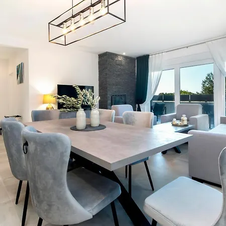 Grand Cocaletto 1 Apartment *
