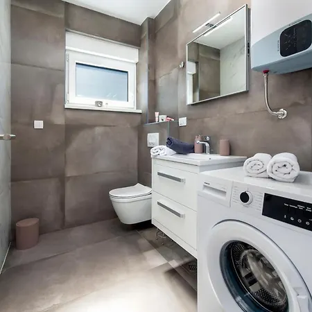 Apartment Grand Cocaletto 1