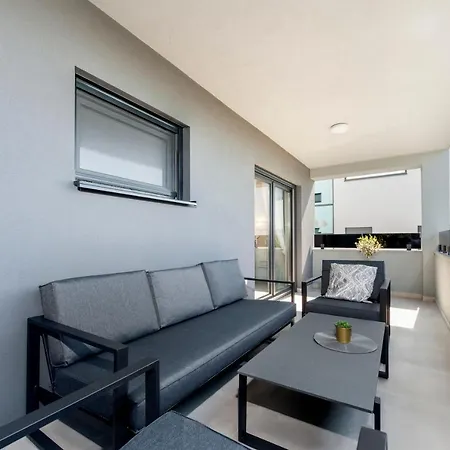 Apartment Grand Cocaletto 1