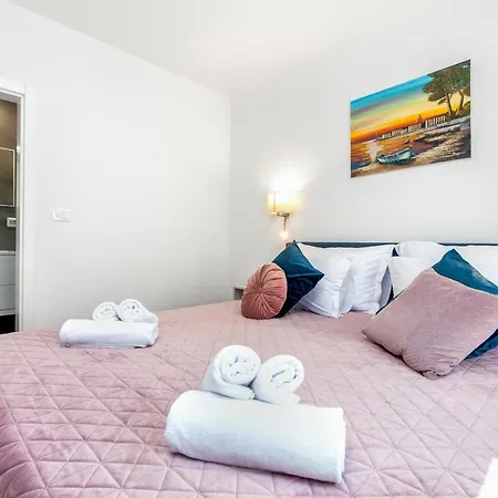 Grand Cocaletto 1 Rovinj