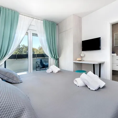 Grand Cocaletto 1 Rovinj