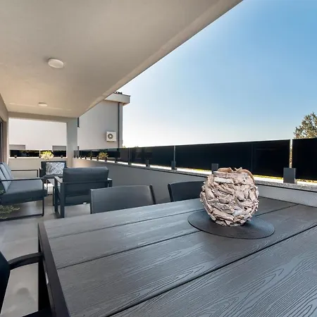 Apartmán Grand Cocaletto 1