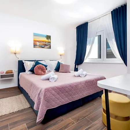 Grand Cocaletto 1 * Rovinj