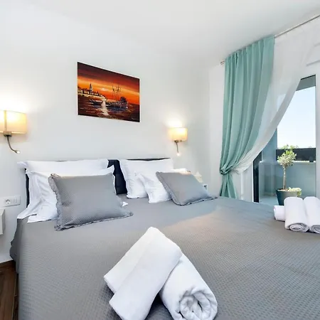 Grand Cocaletto 1 Apartmán *