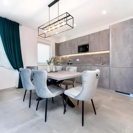 Apartmán Grand Cocaletto 1