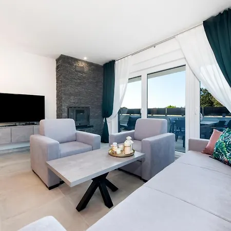 Grand Cocaletto 1 Apartmán *
